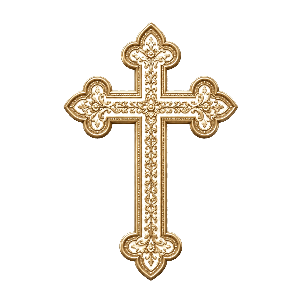 Croix Copte